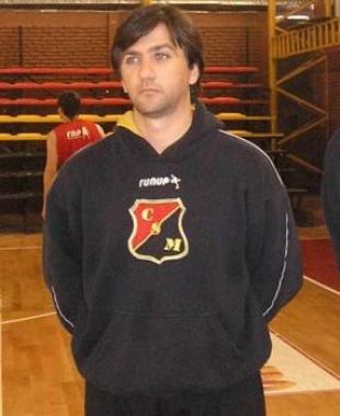 Rearte: �Nos armamos para esto�