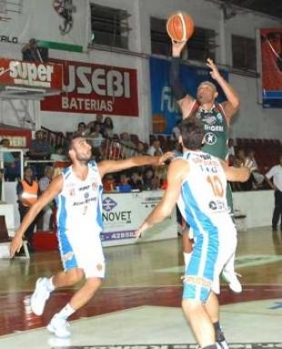 Ya est�n los clasificados del sur