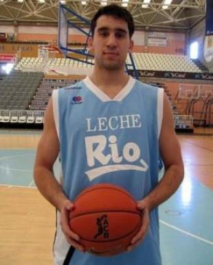 Juan Pablo Sartorelli se suma a San Mart�n