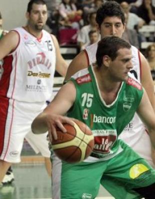 Gast�n Campana sigue en Banda Norte