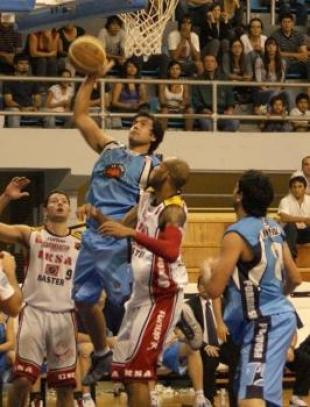 La Uni�n a la final