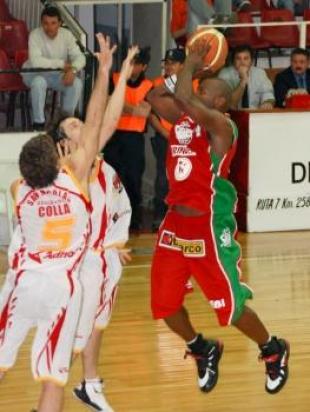 Se cerr� la cuarta