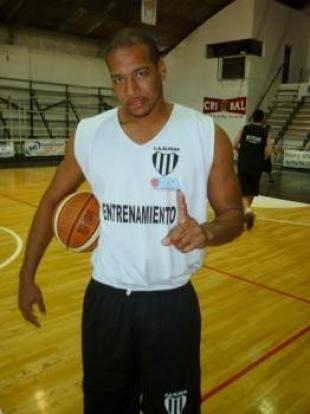 Artur Dubois lleg� a Villa �ngela