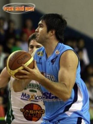 Zilli: �As� vamos directo a jugar por el descenso�