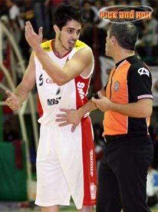 Pau: �Qued� a favor nuestro y tenemos que saber aprovecharlo�