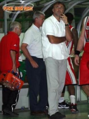 De La Fuente: �Est� un 90 por ciento�