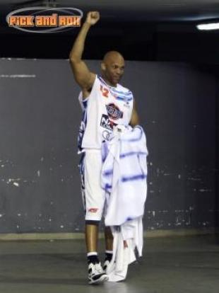 El verde tiene �Bunn Bunn�