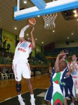 Progre se qued� con la victoria en suplementario