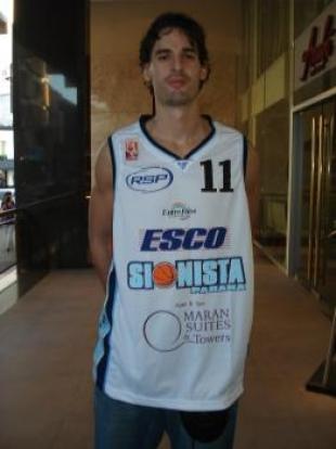 Vay: �Voy a dejar todo en la cancha�