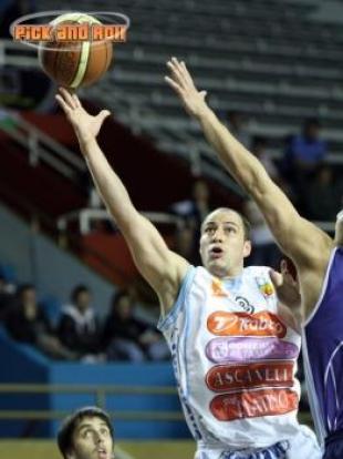 Luchino: �Pensamos en mantener la local�a�