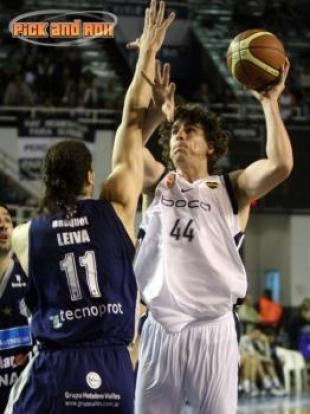 Fernando Martina finalmente va a Lan�s