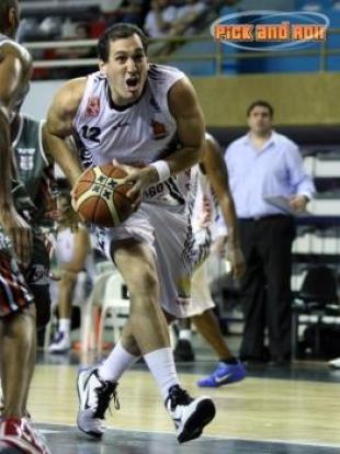 �Kily� Romero jugar� el TNA para Quilmes