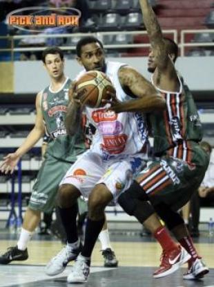 Ayarza ya est� en casa