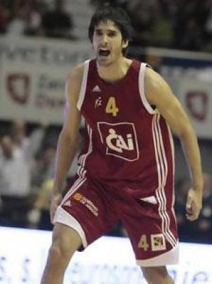 Atenas confirm� el regreso de Lescano