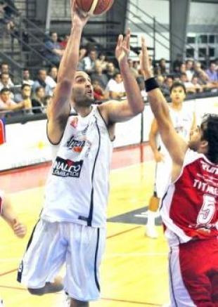 M�s ventaja para Argentino