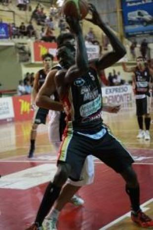 La historia la escribe San Mart�n