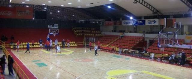 Sarmiento de Resistencia es del TNA