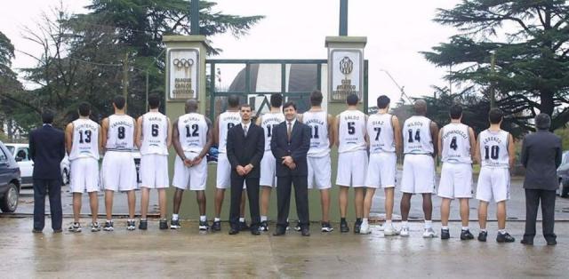 A 19 aos del bicampeonato del Bataraz