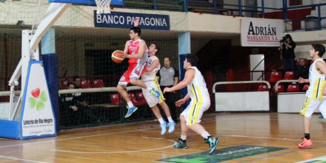 Las �ltimas pruebas