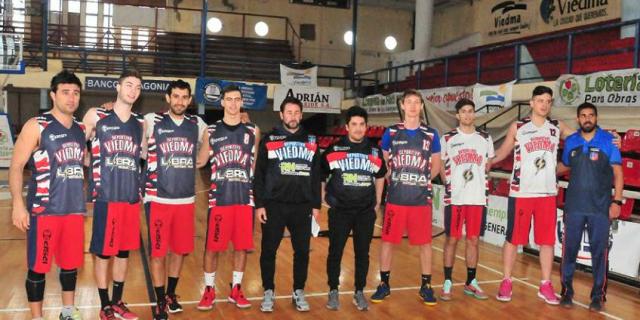 Mart�n Fern�ndez: �Vamos a ir por todo�