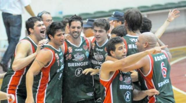 La primera fase termin� para muchos