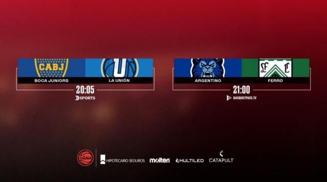 �Seguir�n de racha?