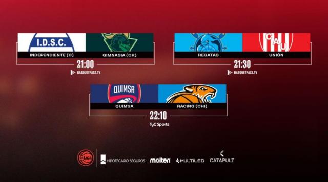 Jornada m�ltiple por el Norte