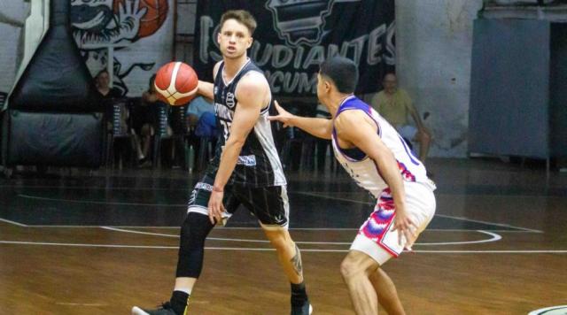 Norte: San Isidro sigue sumando, Estudiantes (T) arranc� con victoria