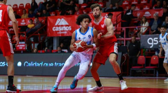 Protagonistas en modo sorpresa en el inicio