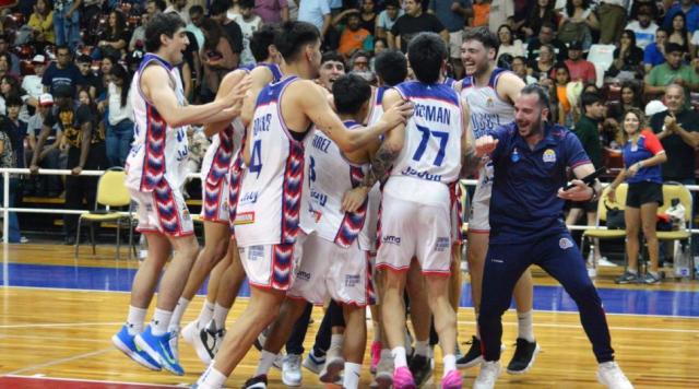 Norte: Suardi siempre est�