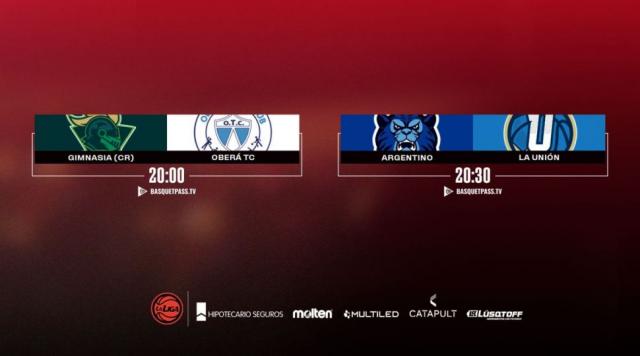 Domingo de doble programacin