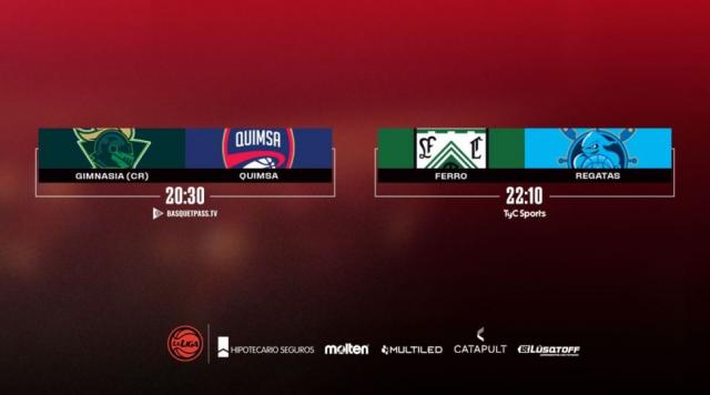 Un jueves que promete