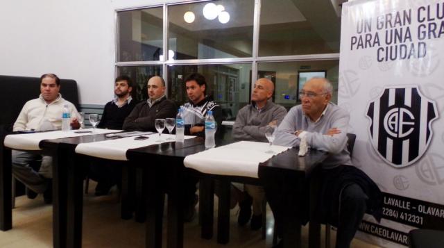 Estudiantes participar� del TNA
