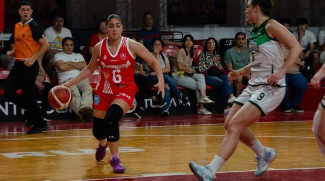 Sur: Rocamora invicto, El Talar con dos triunfazos