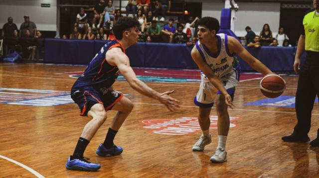 Norte: Villa puso tercera