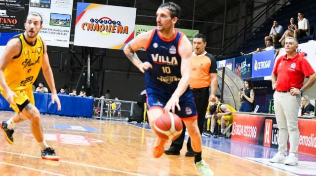 Norte: Villa San Mart�n y Jujuy ganaron en casa