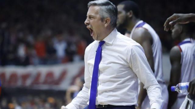 Cambio de tim�n en Instituto Sebasti�n Gonz�lez reemplaza a Vadell