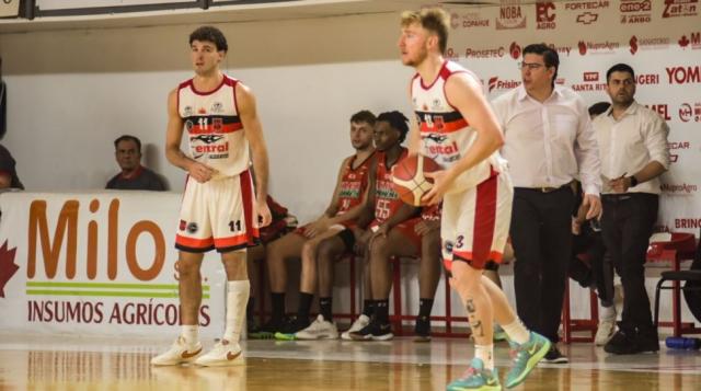 Sur: Quilmes no pierde el tren de la punta