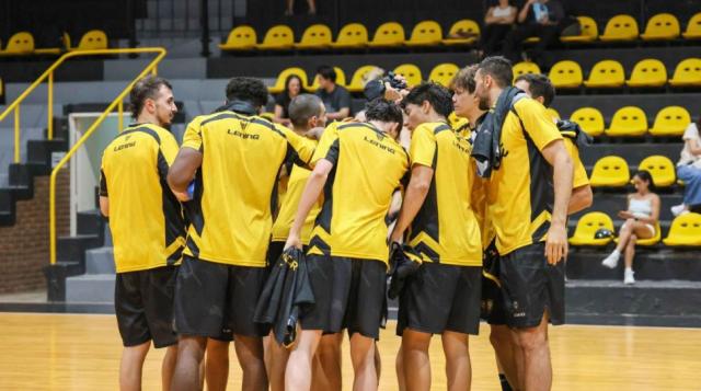 Norte: Estudiantes de Tucum�n en su mejor momento