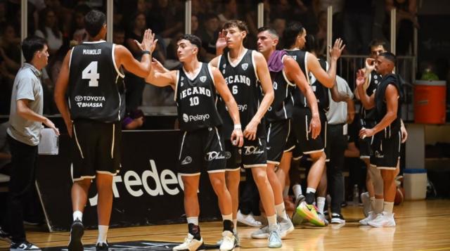 Sur: Noche m�gica en Pico