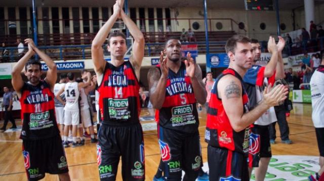 San Isidro sum� su quinta victoria en fila