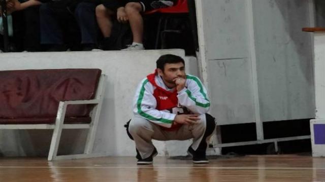 Federico Fern�ndez: �El proyecto es una gran apuesta; el equipo va a andar bien�