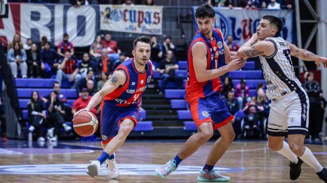 Cicl�n de oficio y juventud