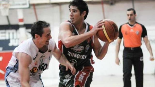 Dos m�s para Echag�e