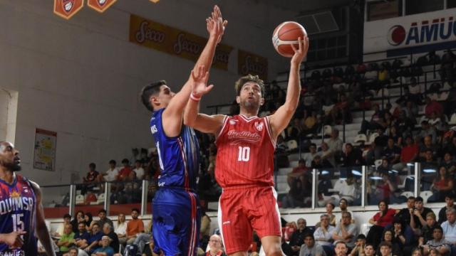 Instituto con la ltima palabra