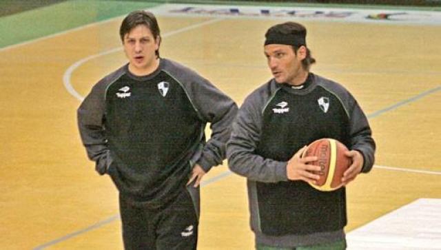 Bruno L�baque otra vez a boxes