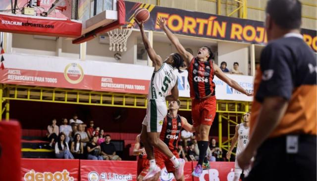 Gimnasia est� en su mejor momento