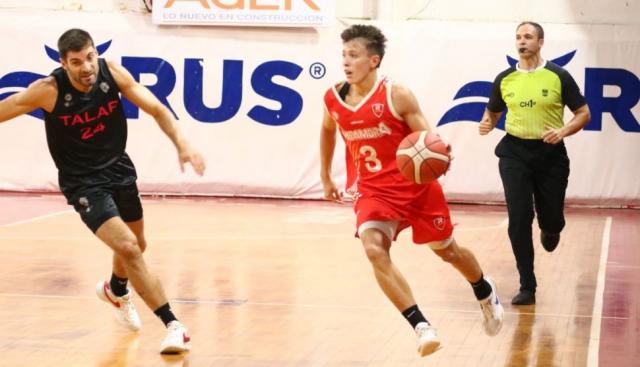 Sur: Centenario y Rocamora se impusieron en casa