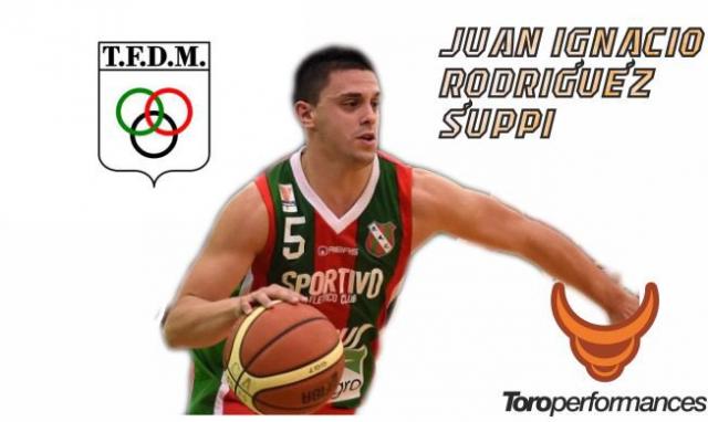 Tiro Federal ahora suma a su base: Rodr�guez Suppi