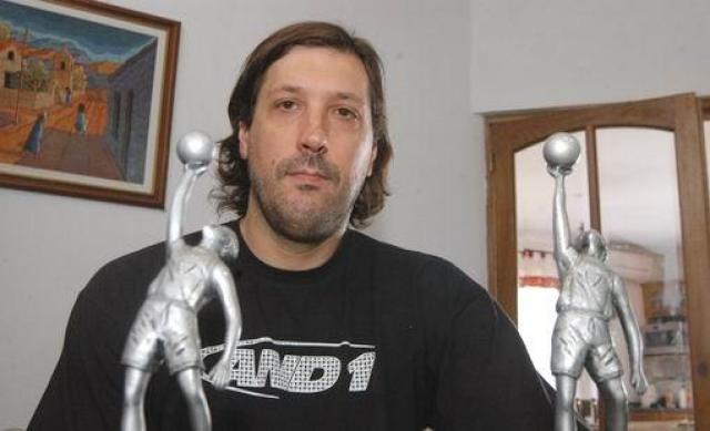 �Salvo alguna locura��